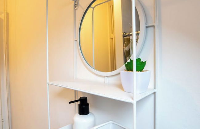 5star City Homes - Close to City Center, Free Wifi - Foto 20