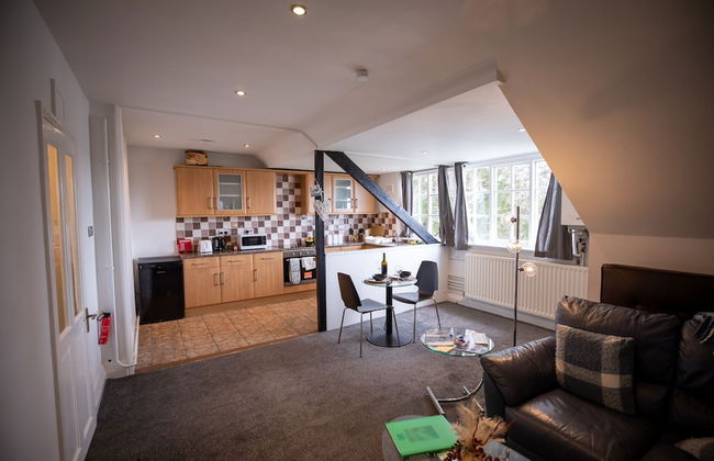 5star City Homes - Close to City Center, Free Wifi - Foto 28