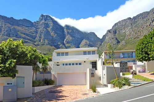 Foto 20 - Ravensteyn Villa - Camps Bay