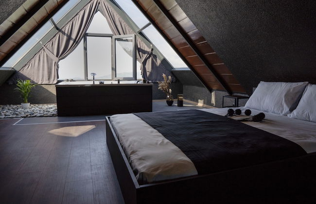 Wood Life Bungalow - Foto 24
