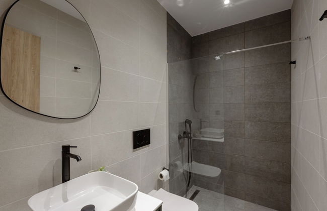 Galio Suites Airport by Airstay - Foto 51