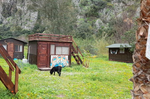 Photo 59 - Kelebekler Vadisi Butterfly Valley