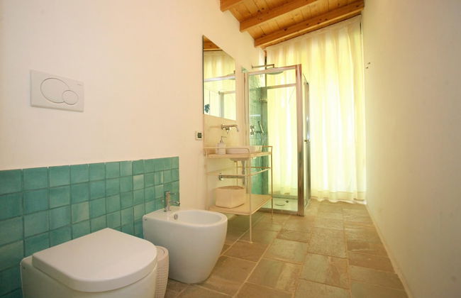 Pat016 in Pat With 8 Bedrooms and 8 Bathrooms - Foto 14