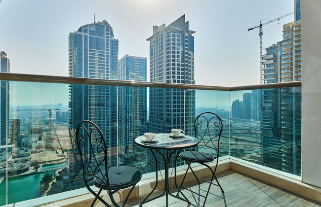 1BR view in a luxurious home - Foto 11