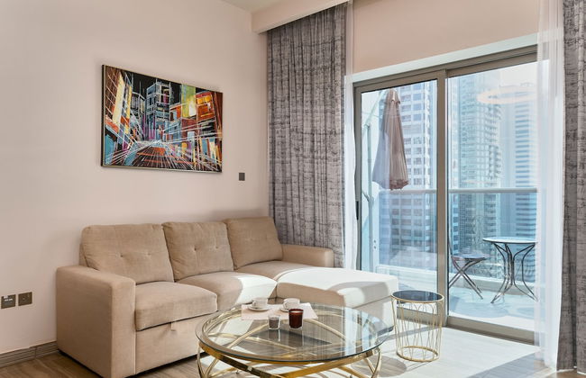 1BR view in a luxurious home - Foto 9