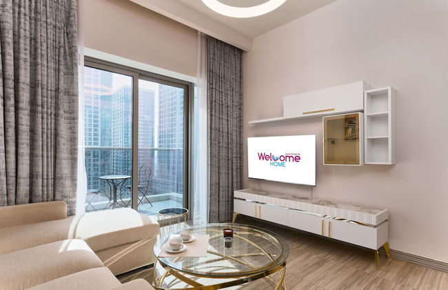 1BR view in a luxurious home - Foto 3