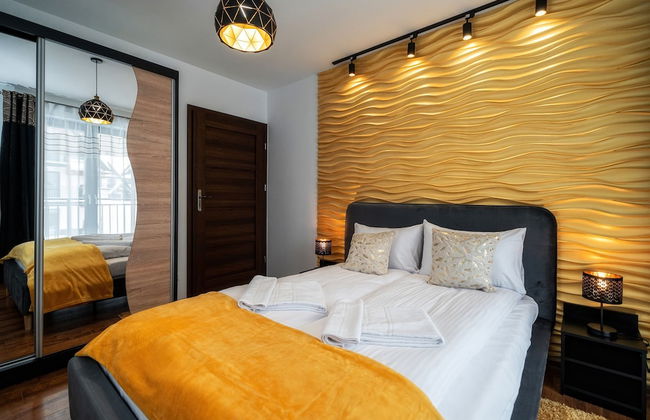 Sun & Snow Resorts F Białka Tatrzańska - Foto 16