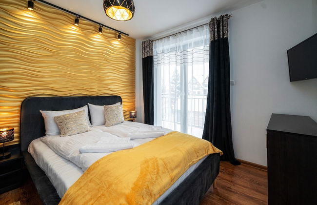 Sun & Snow Resorts F Białka Tatrzańska - Foto 15