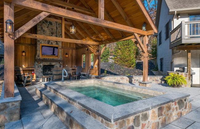 Cherry Ridge Retreat - Foto 4