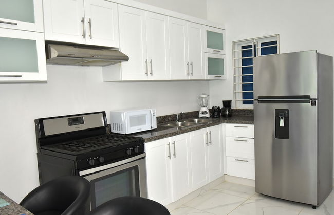 Rosil Place Aparthotel by the Beach - Foto 36