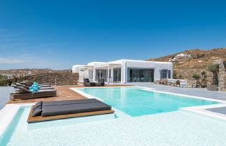 Foto 1 - Villa Leda Mykonos