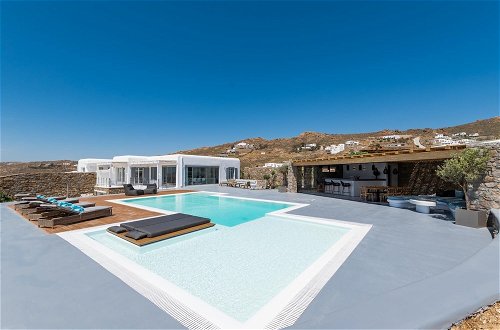 Photo 4 - Villa Leda Mykonos