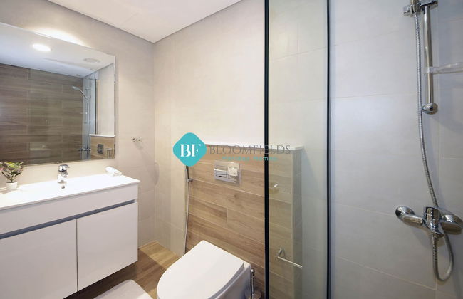 Luxury duplex in Raha lofts - Foto 10