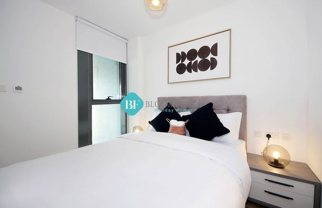 Luxury duplex in Raha lofts - Foto 4