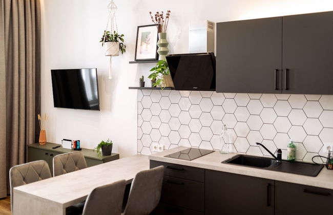 Urban Jungle Apartments - Foto 40