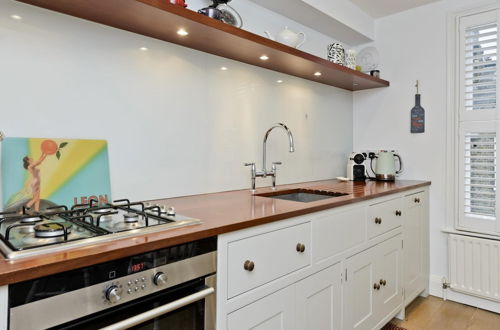 Foto 20 - Fantastic 2bed Flat With Private Roof Terrace