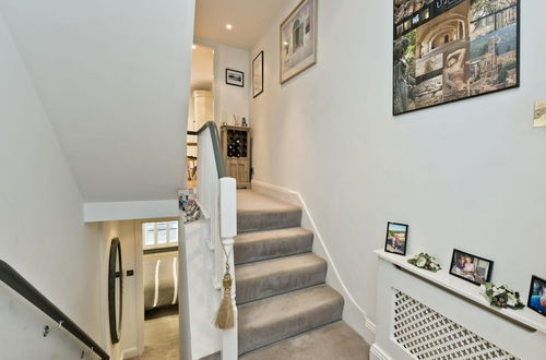 Foto 19 - Fantastic 2bed Flat With Private Roof Terrace