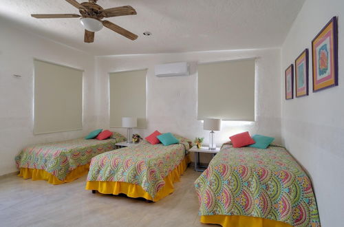 Photo 27 - Casa Carmencita - Yucatan Home Rentals