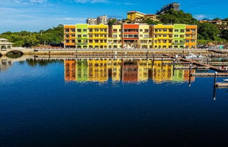 Photo 2 - Playa Potrero - Cute Modern Containerhome w Pool for 2 People