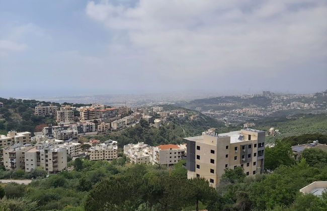 Beirut view apartments - Foto 2