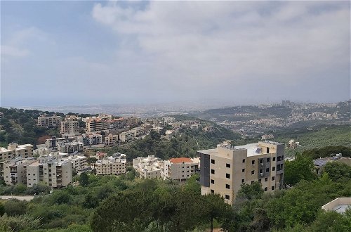 Photo 2 - Beirut view apartments