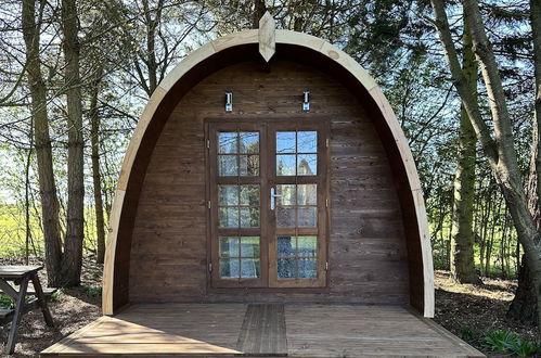 Photo 1 - Woodland Camping pod With use of Campsite Bathroom