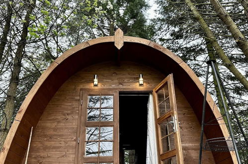 Photo 21 - Woodland Camping pod With use of Campsite Bathroom