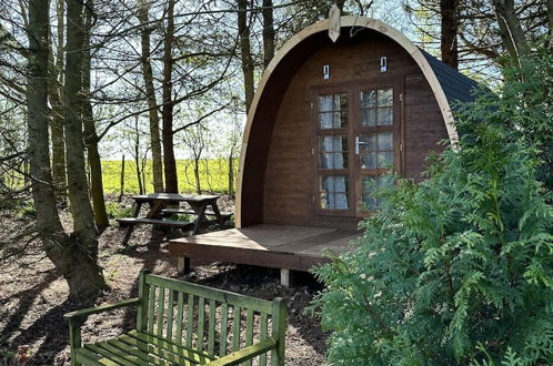 Photo 19 - Woodland Camping pod With use of Campsite Bathroom