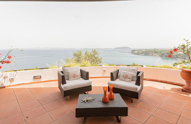 Villa Barkley -luxury Estate With Villa Cottages With a Pool - Foto 49