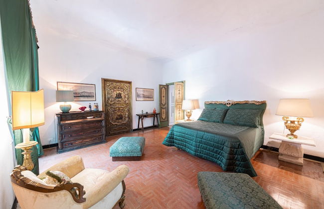 Villa Barkley -luxury Estate With Villa Cottages With a Pool - Foto 19