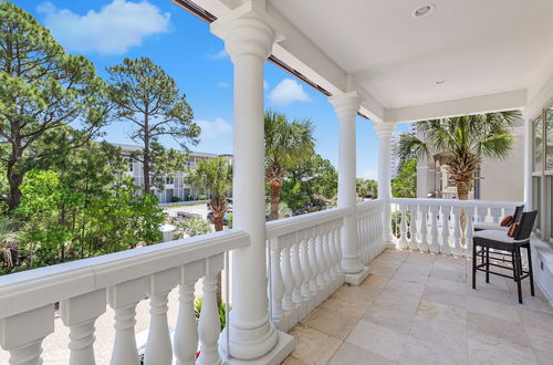 Foto 40 - Private House in Seagrove on 30a! Steps From the Beach Access! Sleeps 8