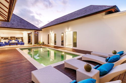 Photo 20 - Hiburan Villas