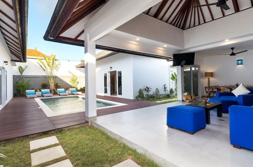 Photo 30 - Hiburan Villas