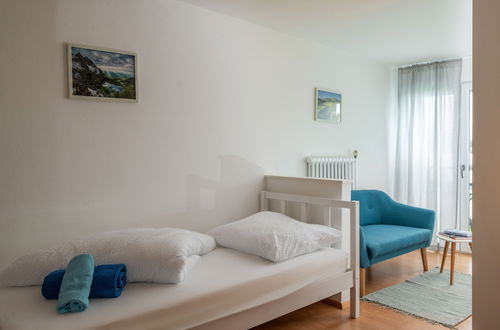 Photo 30 - Alpine Hostel Appartements