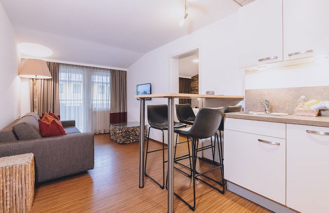 Alpine city living by we rent - Foto 37