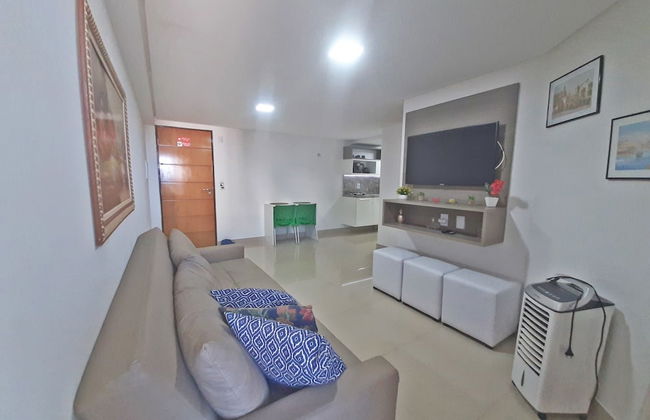 GoldFlat - Foto 77