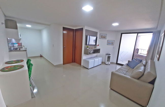 GoldFlat - Foto 78