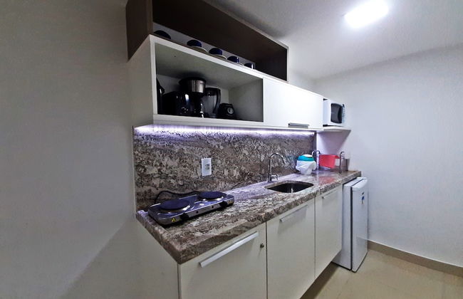 GoldFlat - Foto 49