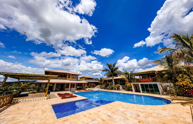 Villa Annapurna - Foto 45