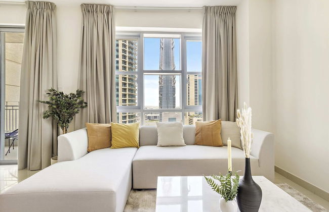 Silkhaus Standpoint, Downtown Dubai - Foto 75
