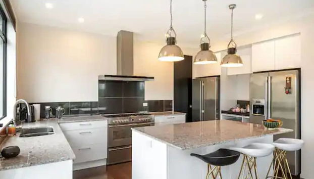Cucina privata