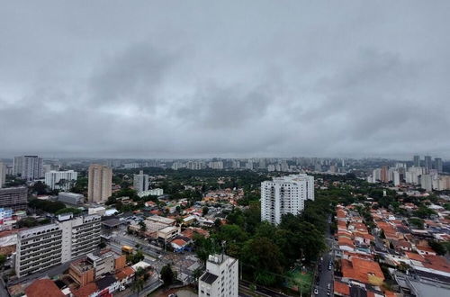 Photo 8 - Apartamento novo ao lado do metrô