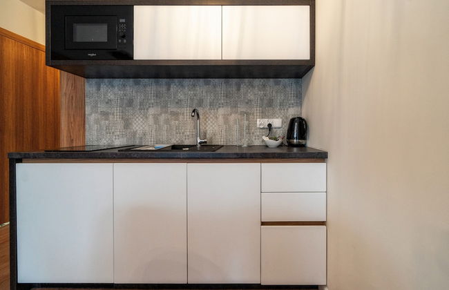 Sun & Snow Resorts D Białka Tatrzańska - Foto 23