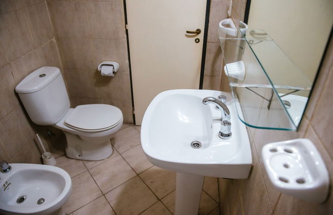 Apart Hotel Andino - Foto 40