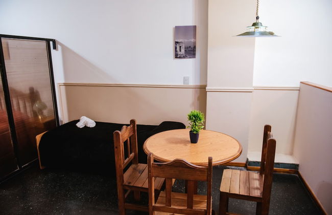 Apart Hotel Andino - Foto 31