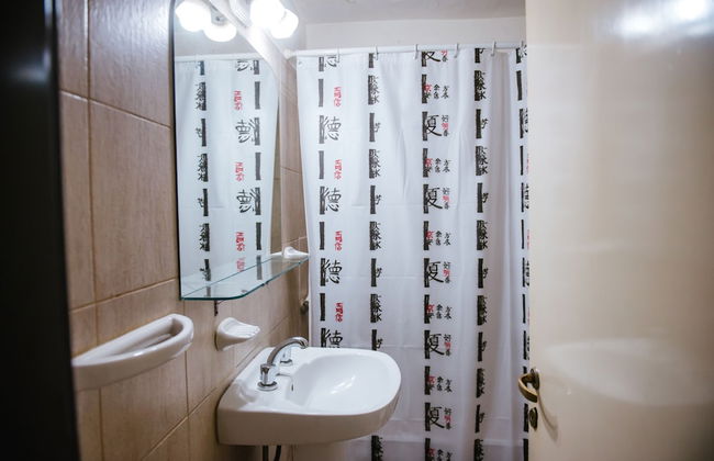 Apart Hotel Andino - Foto 41