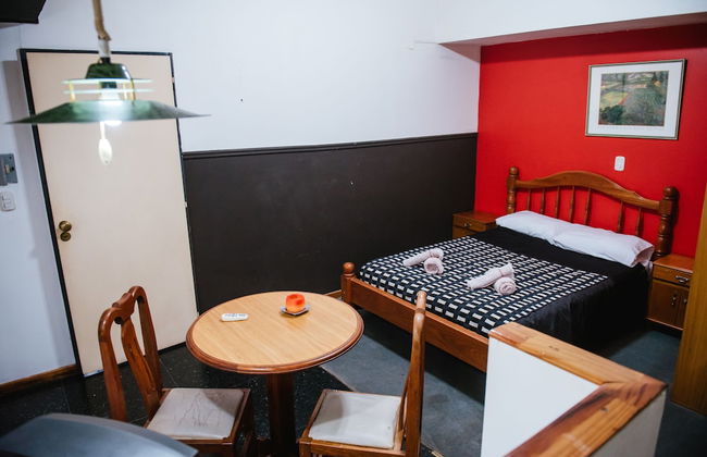 Apart Hotel Andino - Foto 11