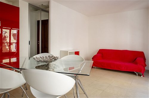 Photo 10 - Ortigia Bright Apartment By Wonderful Italy
