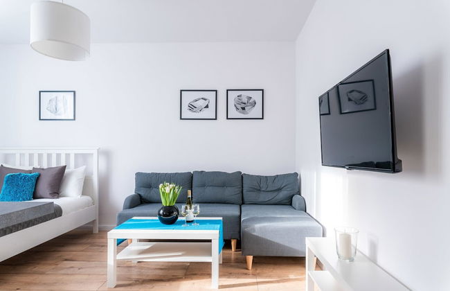 Pure Home Apartments - Gwiaździsta - Foto 37