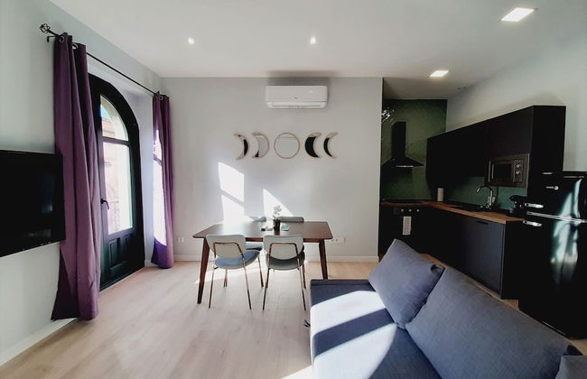 Apartamentos Vega by gaiarooms - Foto 26